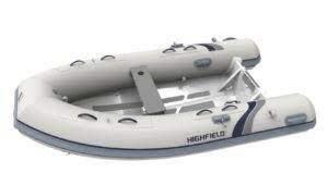 2023 Highfield Ultralite 310