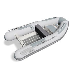 2023 Zodiac Cadet 330 DL RIB ALU