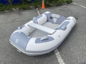 2022 Zodiac Cadet 200 Aero