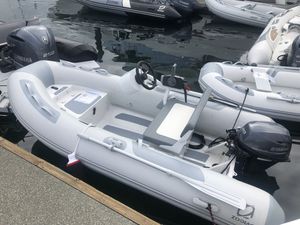 2021 Zodiac Cadet 330