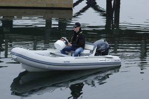 2021 Pacific Wave PW 330 DB