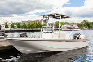 2024 Boston Whaler 190 Montauk