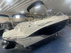 Stingray 250LR 2018