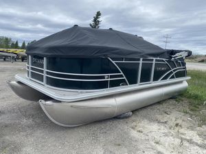 2024 Sylvan MIRAGE 8520 CLZ DH