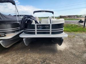 2024 Sylvan MIRAGE 8520 CLZ DH