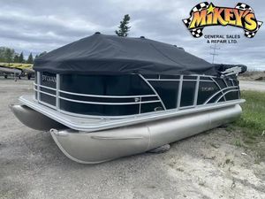 2024 Smoker Craft MIRAGE 8520 CLZ DH