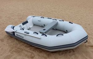 2023 Highfield Air Floor 250 KAM