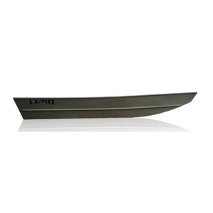 2024 LUND JON BOAT 1648