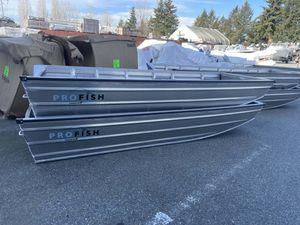 2024 ProFish PF1058 - 4 ONLY