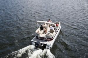 2024 Starcraft LX 20 F