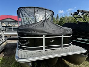 2023 Starcraft EX 22 Q