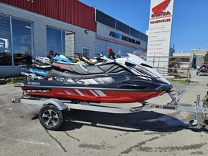 2024 Yamaha GP HO