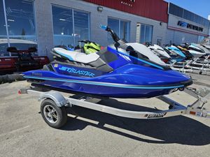 2024 Yamaha JETBLASTER - DO NOT PAY UNTIL 2027 OR CASH PURCHAS
