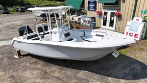 2024 Tidewater 220 LXF