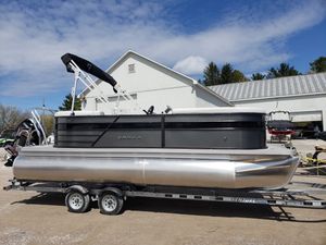 2021 Crest Crest Classic LX 200 SLC