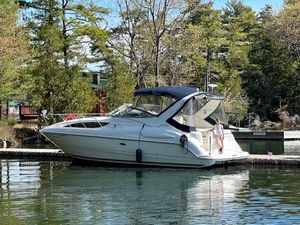 2000 Bayliner Ciera 3055