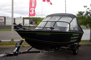 Legend Boats 18 XTE Sport Mercury 115 2020
