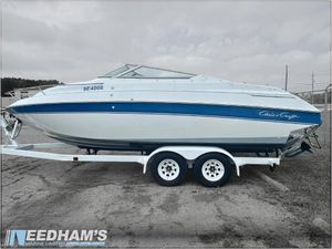 1993 Chris-Craft 238 Concept