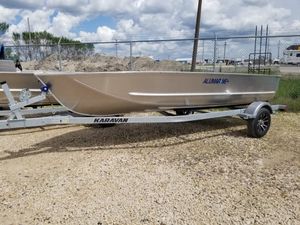 2026 Alumarine 18 HD RSB