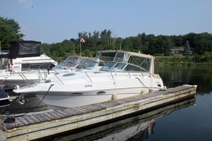 1999 CROWNLINE 290