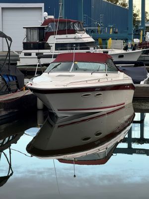 1990 Sea Ray 260 OV