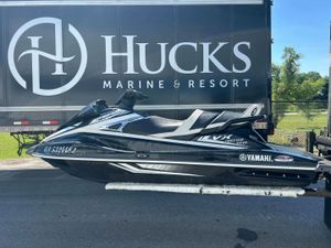 2016 Yamaha Waverunner VX Crusier