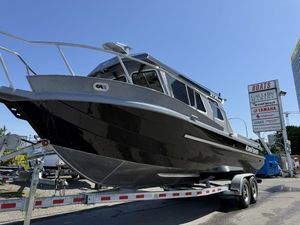 2025 KingFisher 2725 XRS