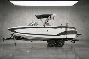 2021 Mastercraft X24