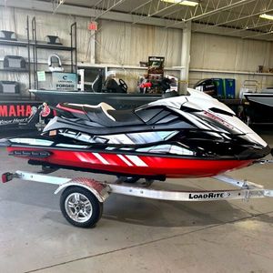 2024 Yamaha GP HO