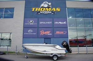 2023 Bayliner EM15 50ELPT EFI 4S