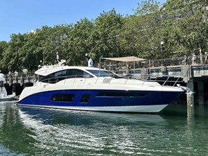2015 Sea Ray L650