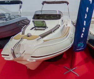 2023 Nuova Jolly PRINCE 24 CABIN