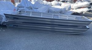 2024 ProFish PF1458 Jon boat - 2 ONLY