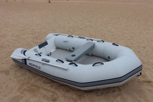 2023 Highfield NEW  RU280PVC One Only!!