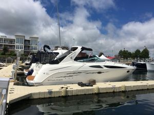 2010 Bayliner 335 SB