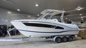 2020 Jeanneau Leader 9.0 WA
