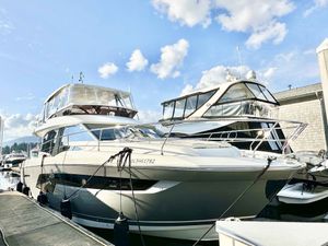 2023 Prestige 520 Fly