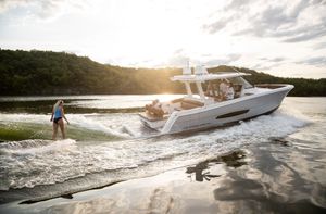 2026 Regal 38 Surf