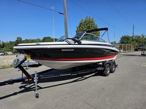 2021 CROWNLINE 220 SS