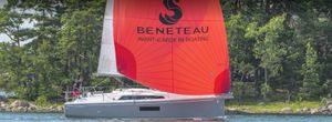 2024 Beneteau 30.1