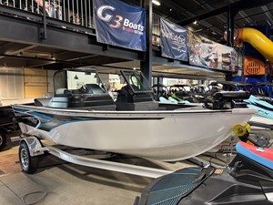 2025 G3 AV164F