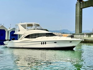 2009 Silverton Ovation 52