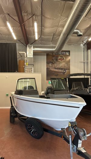 2025 Lund Adventure 1775 Sport