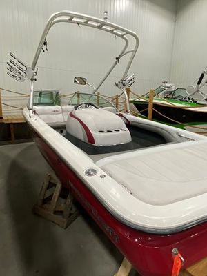 2005 Mastercraft X7