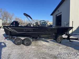 2025 Lund 1975 Tyee