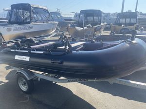 2022 ProFish PacificWave  380 - DEMO