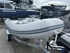 2024 Pacific Wave PW 300 L