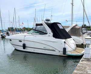2003 Chaparral Signature 280