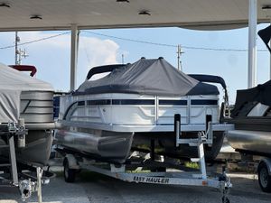 2025 Bennington 188 SL