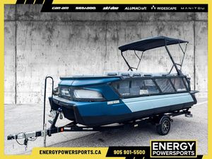 2025 Sea-Doo Switch Cruise Limited 21